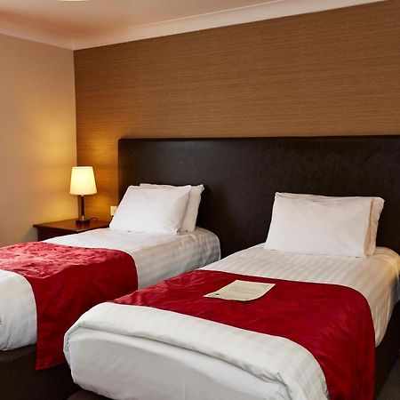 Red Lion Hotel By Greene King Inns Fareham Bagian luar foto